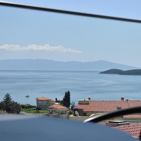 Relaxo Maisonette Rhodi Néa Péramos Kültér fotó