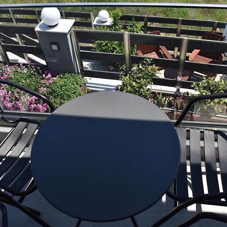 Relaxo Maisonette Rhodi Néa Péramos Kültér fotó