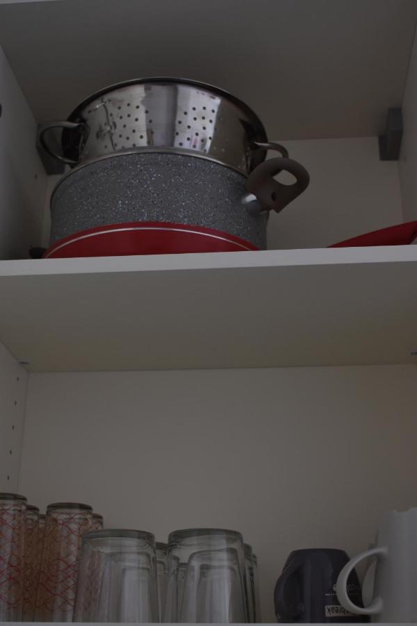 Relaxo Maisonette Rhodi Néa Péramos Kültér fotó