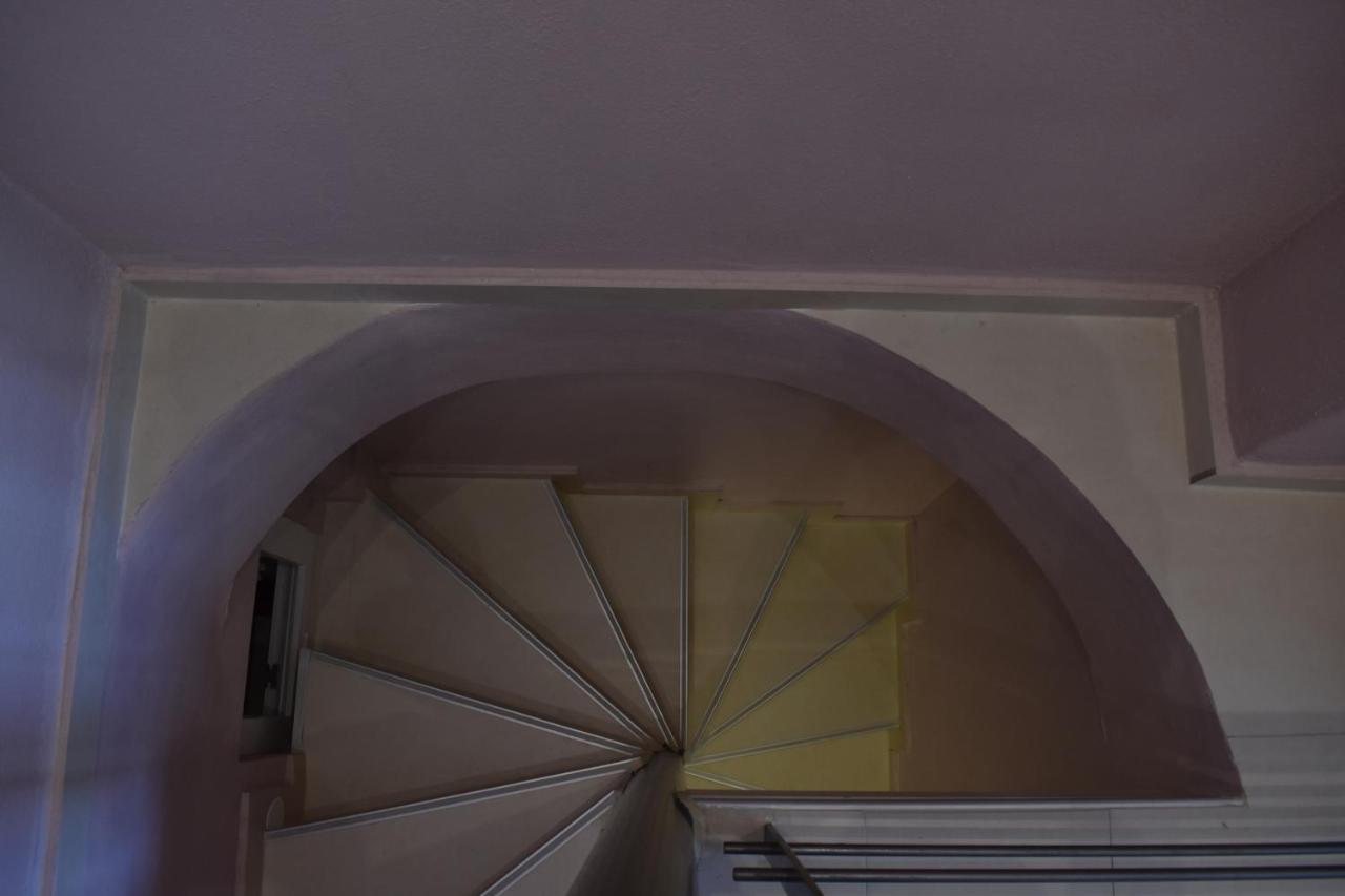 Relaxo Maisonette Rhodi Néa Péramos Kültér fotó