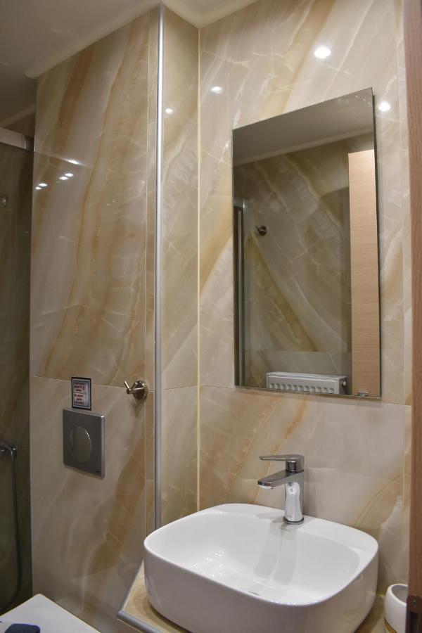 Relaxo Maisonette Rhodi Néa Péramos Kültér fotó